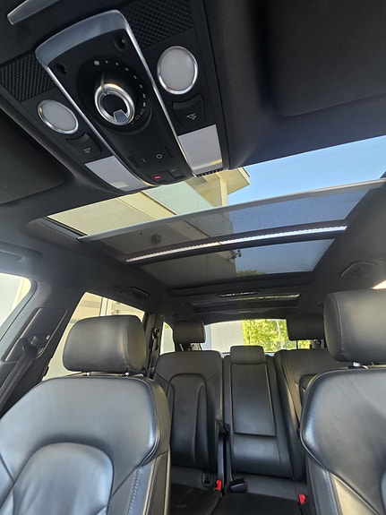 Audi Q7 23 of 30