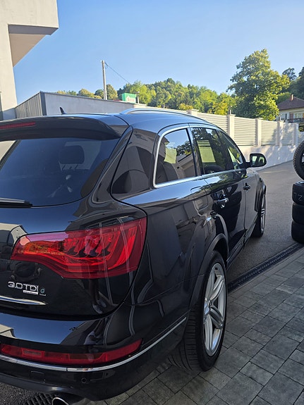 Audi Q7 5 of 30