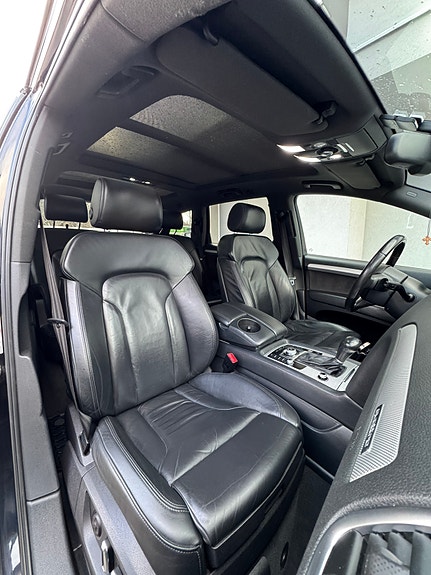 Audi Q7 11 of 30