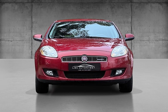 Fiat Bravo 2 of 15