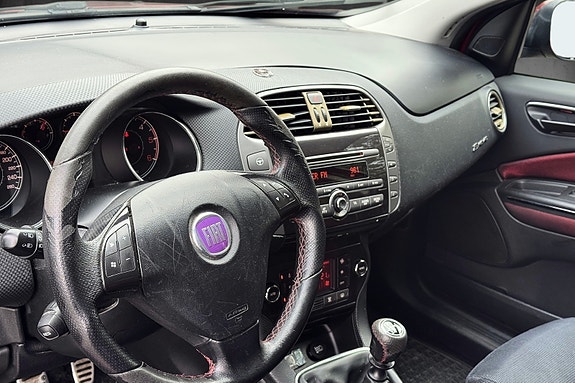 Fiat Bravo 9 of 15