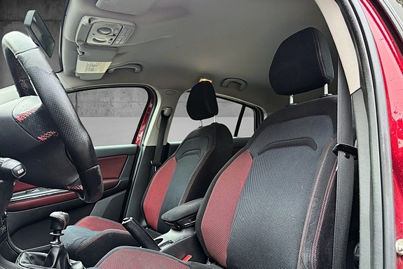 Fiat Bravo 10 of 15