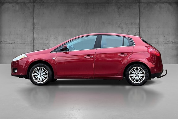 Fiat Bravo 7 of 15