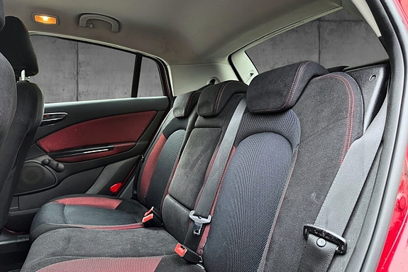 Fiat Bravo 13 of 15