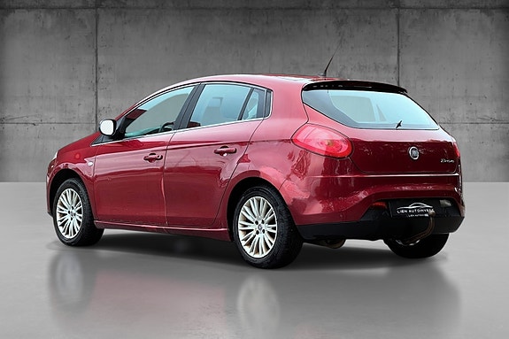 Fiat Bravo 6 of 15