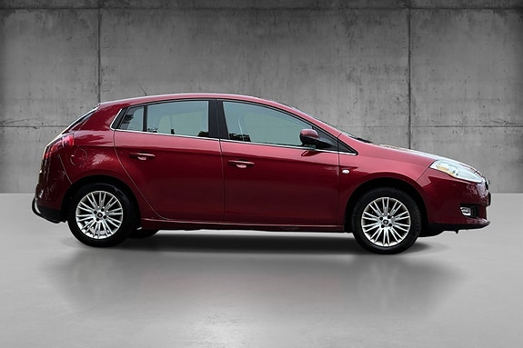 Fiat Bravo 3 of 15