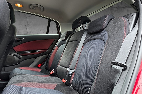 Fiat Bravo 14 of 15