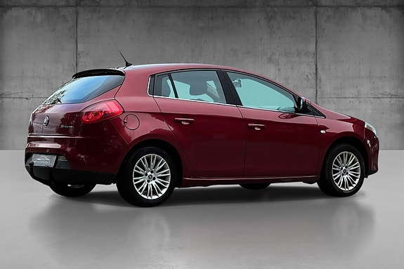 Fiat Bravo 4 of 15