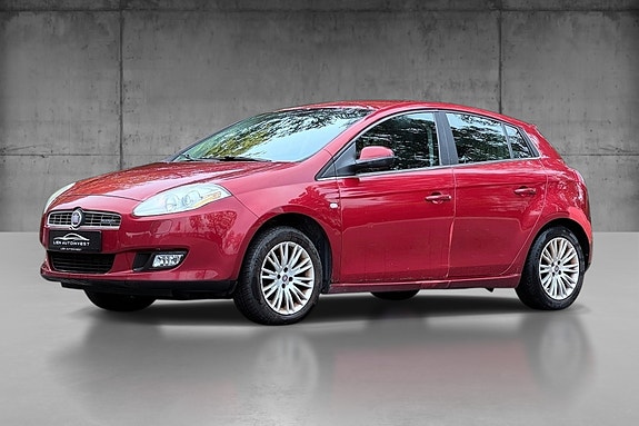 Fiat Bravo 5 of 15