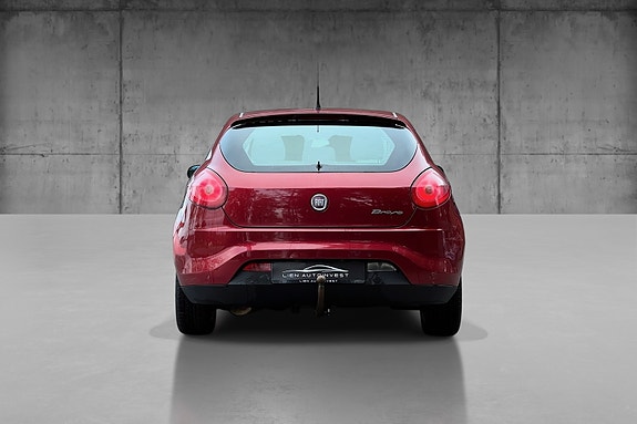 Fiat Bravo 8 of 15