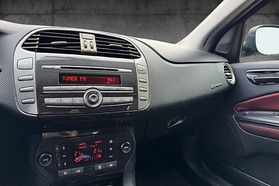 Fiat Bravo 12 of 15