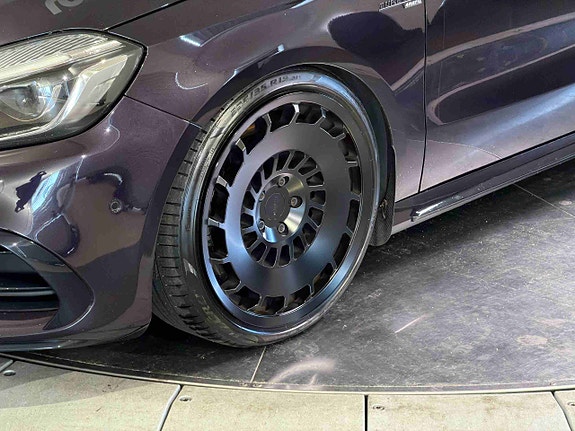 Mercedes-Benz A45 6 of 30