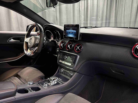 Mercedes-Benz A45 19 of 30