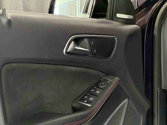 Mercedes-Benz A45 30 of 30