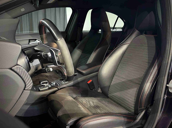 Mercedes-Benz A45 25 of 30