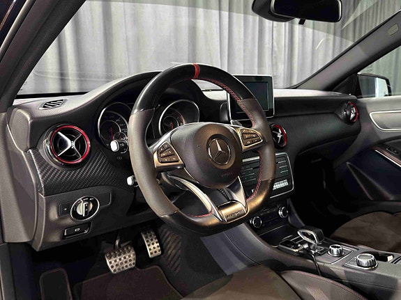 Mercedes-Benz A45 23 of 30