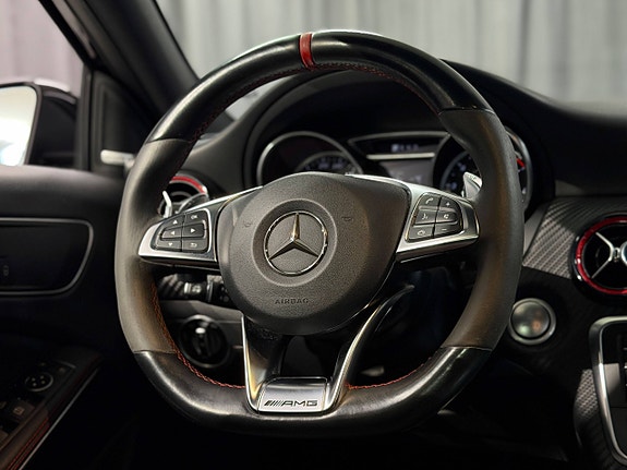 Mercedes-Benz A45 22 of 30