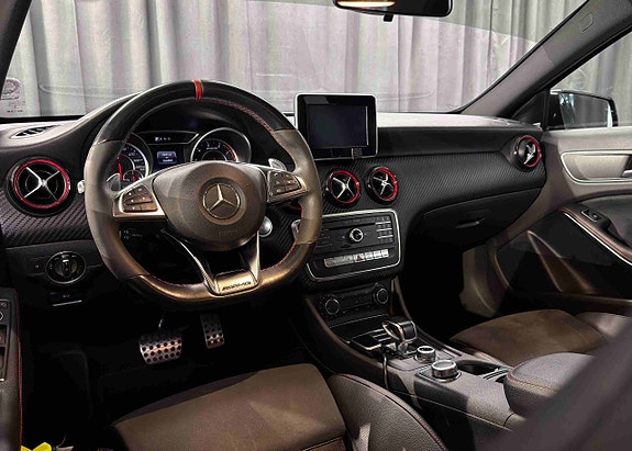 Mercedes-Benz A45 27 of 30