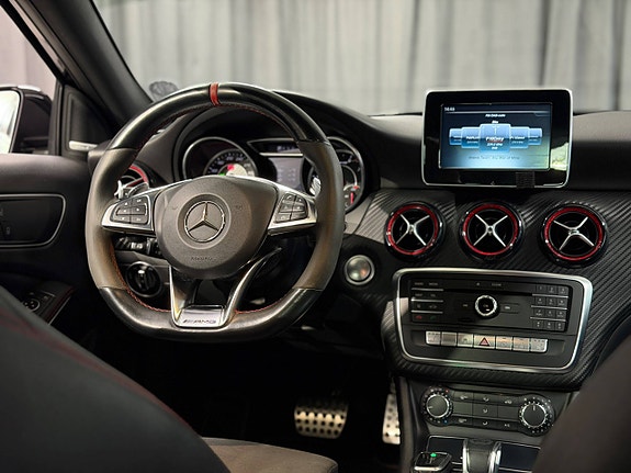 Mercedes-Benz A45 20 of 30