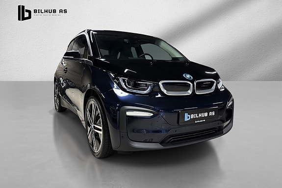 BMW i3 4 of 20