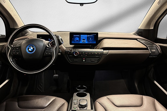 BMW i3 15 of 20