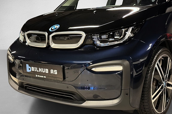 BMW i3 2 of 20