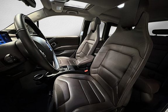 BMW i3 10 of 20