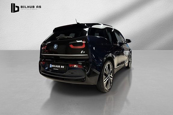 BMW i3 5 of 20