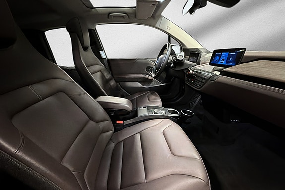 BMW i3 18 of 20