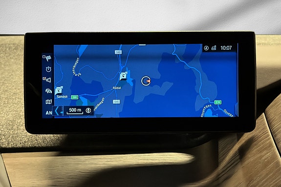 BMW i3 16 of 20