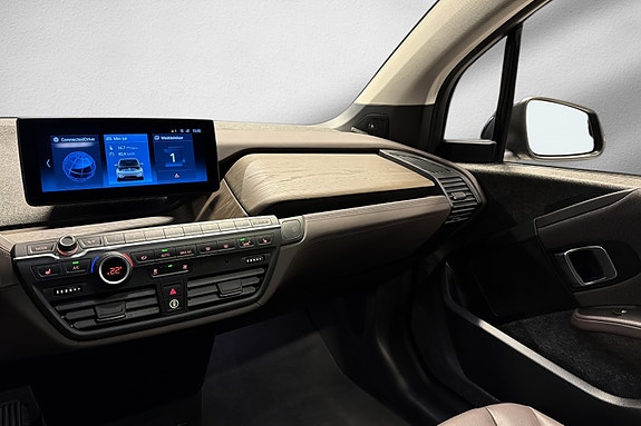 BMW i3 11 of 20