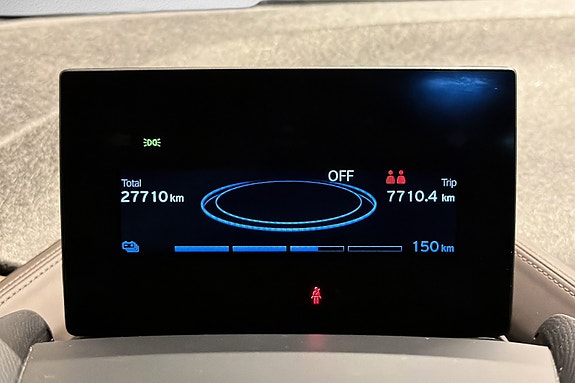 BMW i3 14 of 20