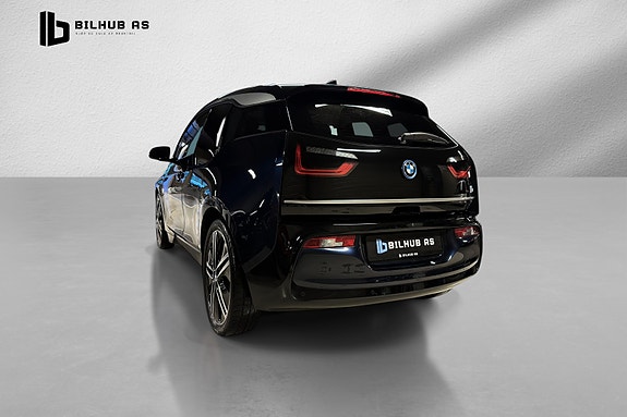 BMW i3 8 of 20