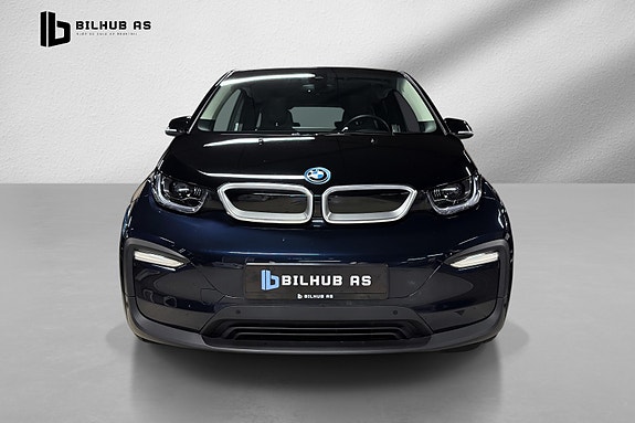 BMW i3 3 of 20