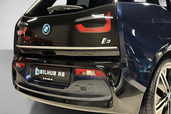 BMW i3 6 of 20