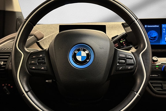 BMW i3 13 of 20
