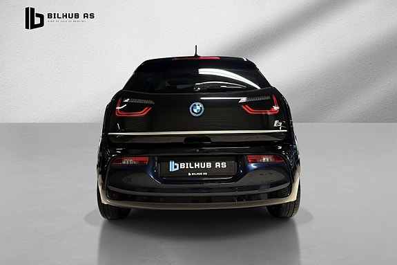 BMW i3 7 of 20