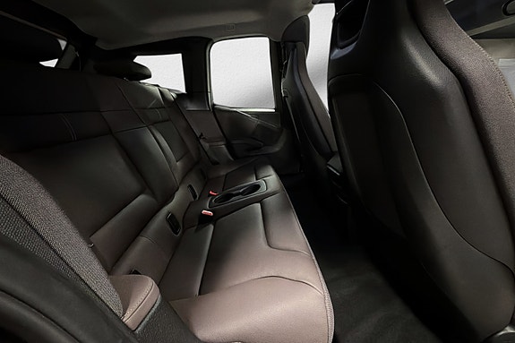BMW i3 19 of 20