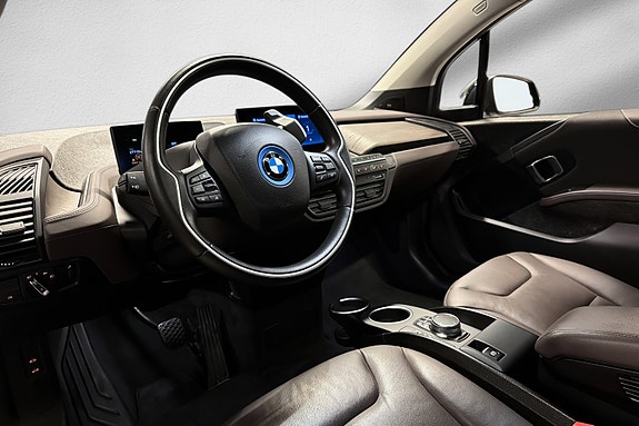 BMW i3 9 of 20