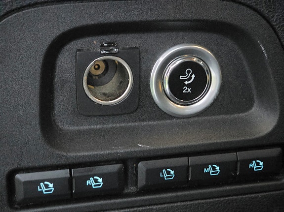 Ford S-MAX 18 of 19