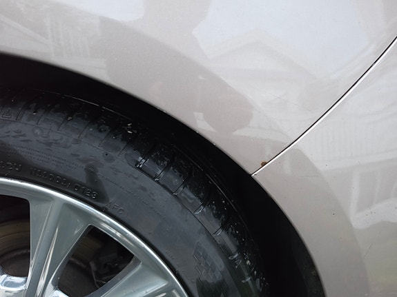Ford S-MAX 7 of 19