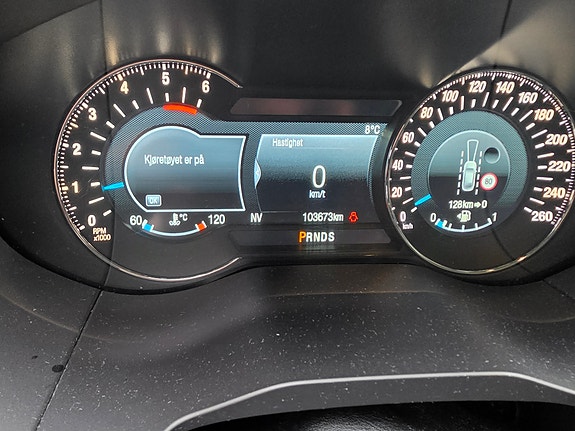 Ford S-MAX 15 of 19