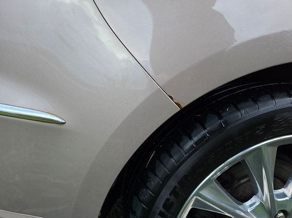 Ford S-MAX 8 of 19