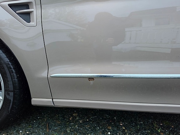 Ford S-MAX 6 of 19