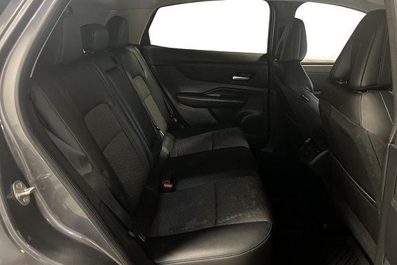 Nissan Ariya 22 of 27