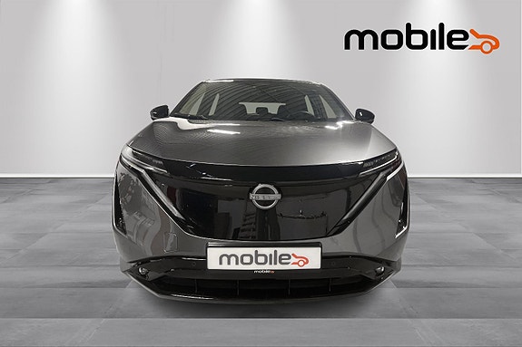 Nissan Ariya 18 of 27