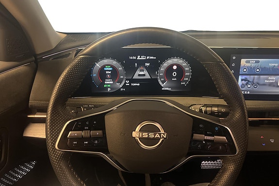 Nissan Ariya 9 of 30