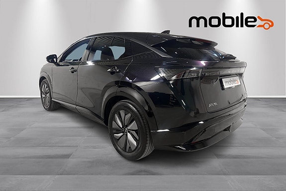 Nissan Ariya 21 of 30