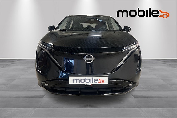 Nissan Ariya 18 of 30