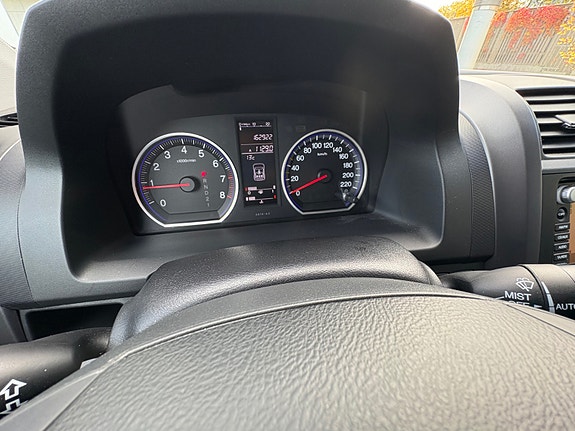 Honda CR-V 24 of 30
